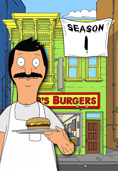 Bob's Burgers - Season 1 [64619] (A1772133012) [[Shows 2.0]] --Plex--